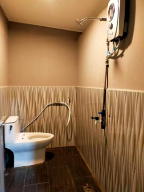 LD SWEET HOMESTAY LAHAD DATU